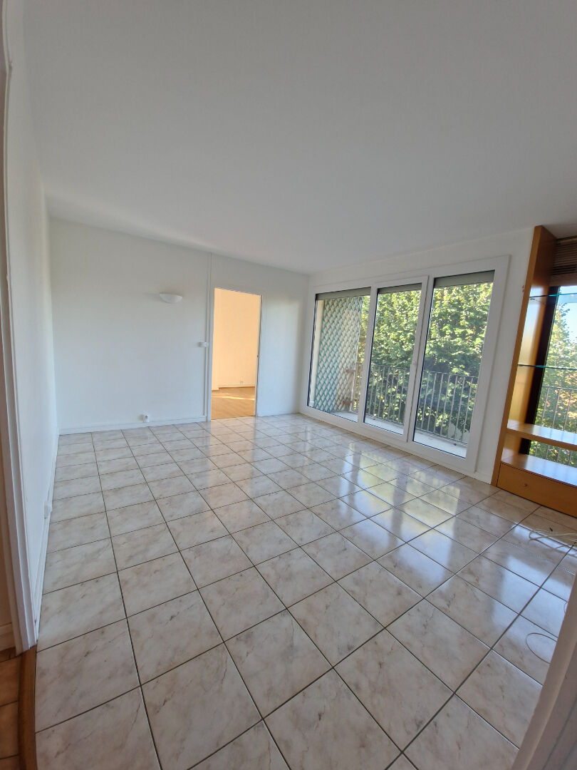 Appartement FRESNES (94260) 3 pièces 58.75 m²