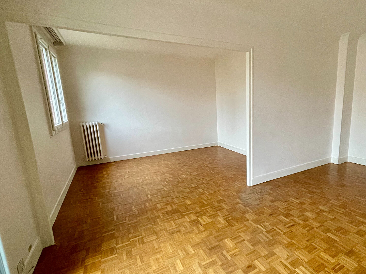 Appartement ANTONY (92160) 4 pièces 71.53 m²