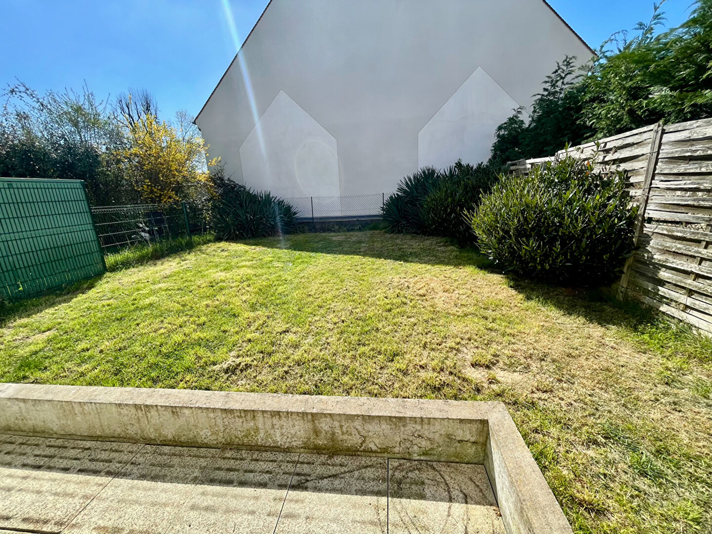 Appartement RUNGIS (94150) 2 pièces 47.92 m²