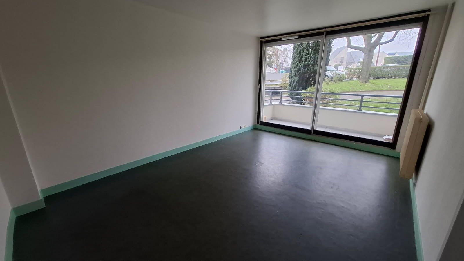 Appartement FRESNES (94260) 2 pièces 46.58 m²