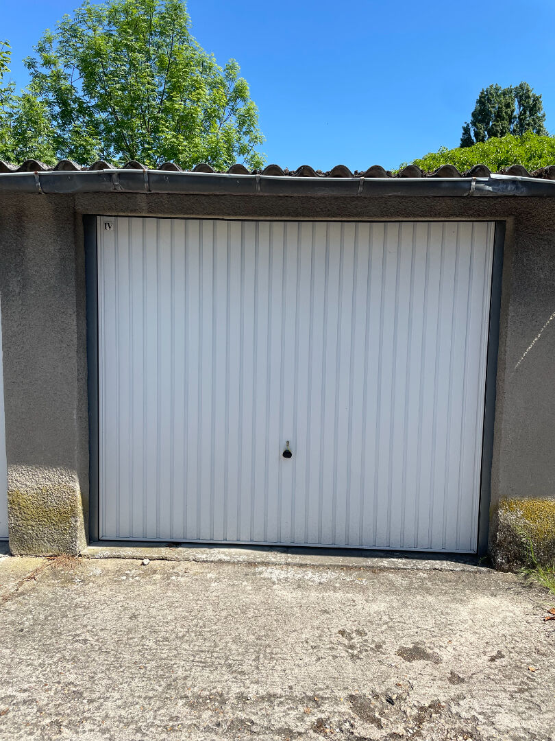 Parking / box ANTONY (92160)