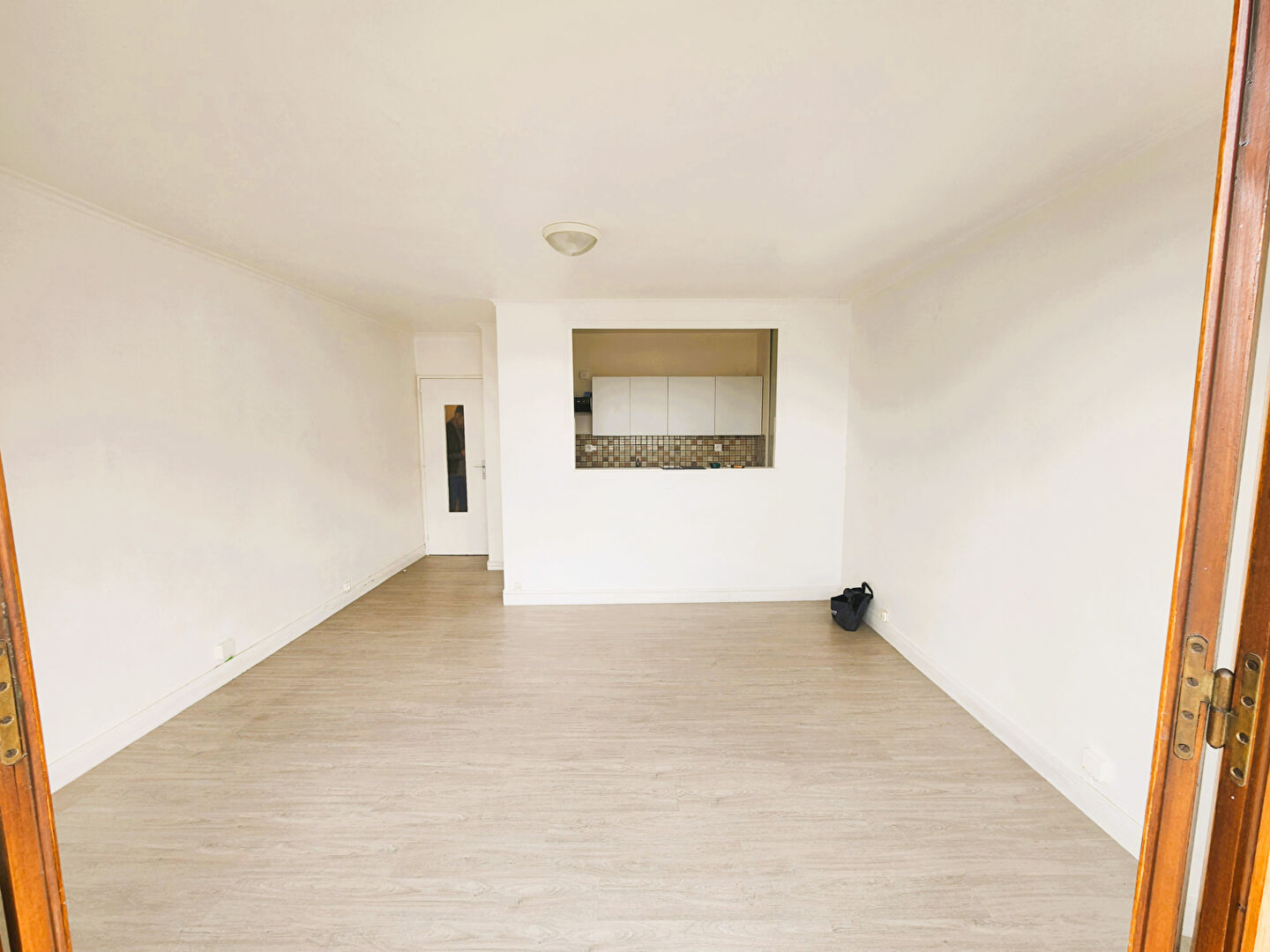 Appartement FRESNES (94260) 1 pièce 32.09 m²