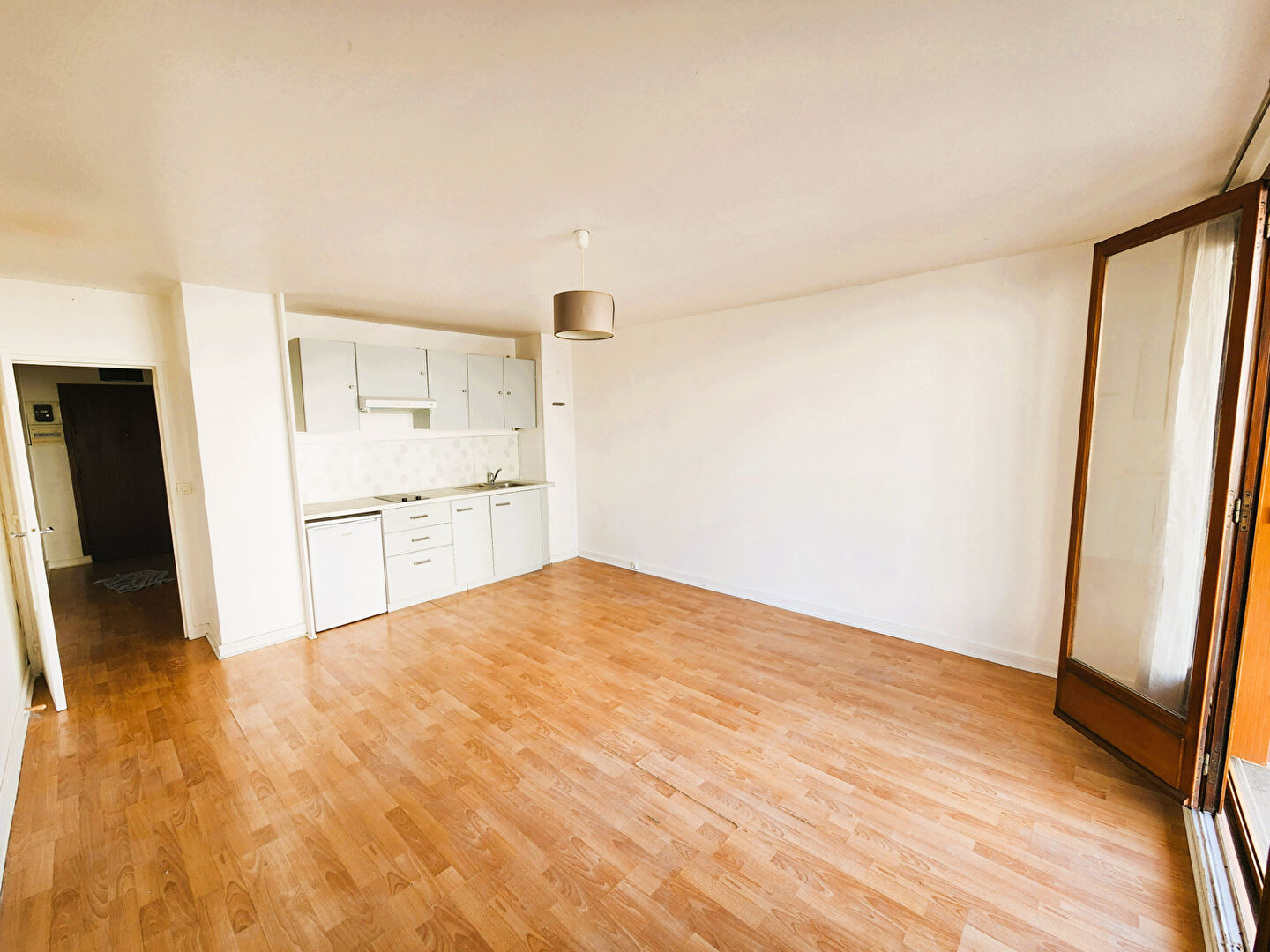 Appartement FRESNES (94260) 1 pièce 32.41 m²