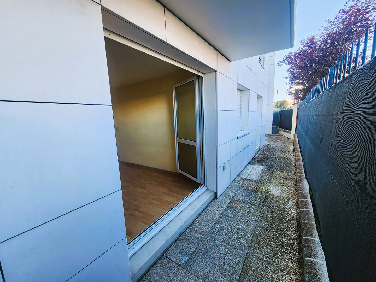 Appartement FRESNES (94260) 3 pièces 67.79 m²