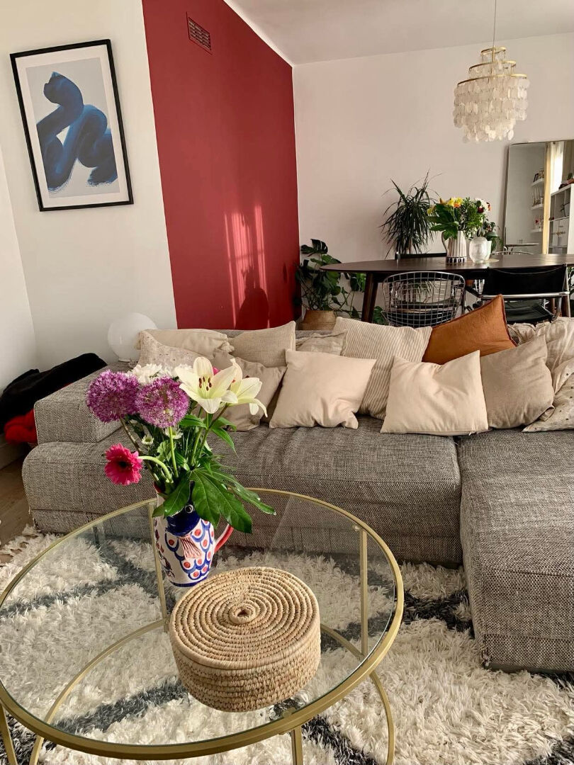 Appartement CHOISY LE ROI (94600) 3 pièces 63.00 m²