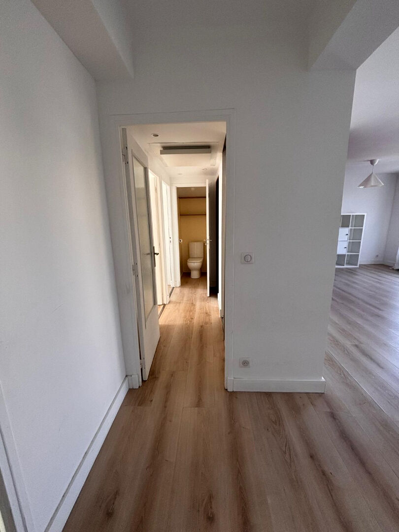 Appartement CHOISY LE ROI (94600) 3 pièces 63.00 m²