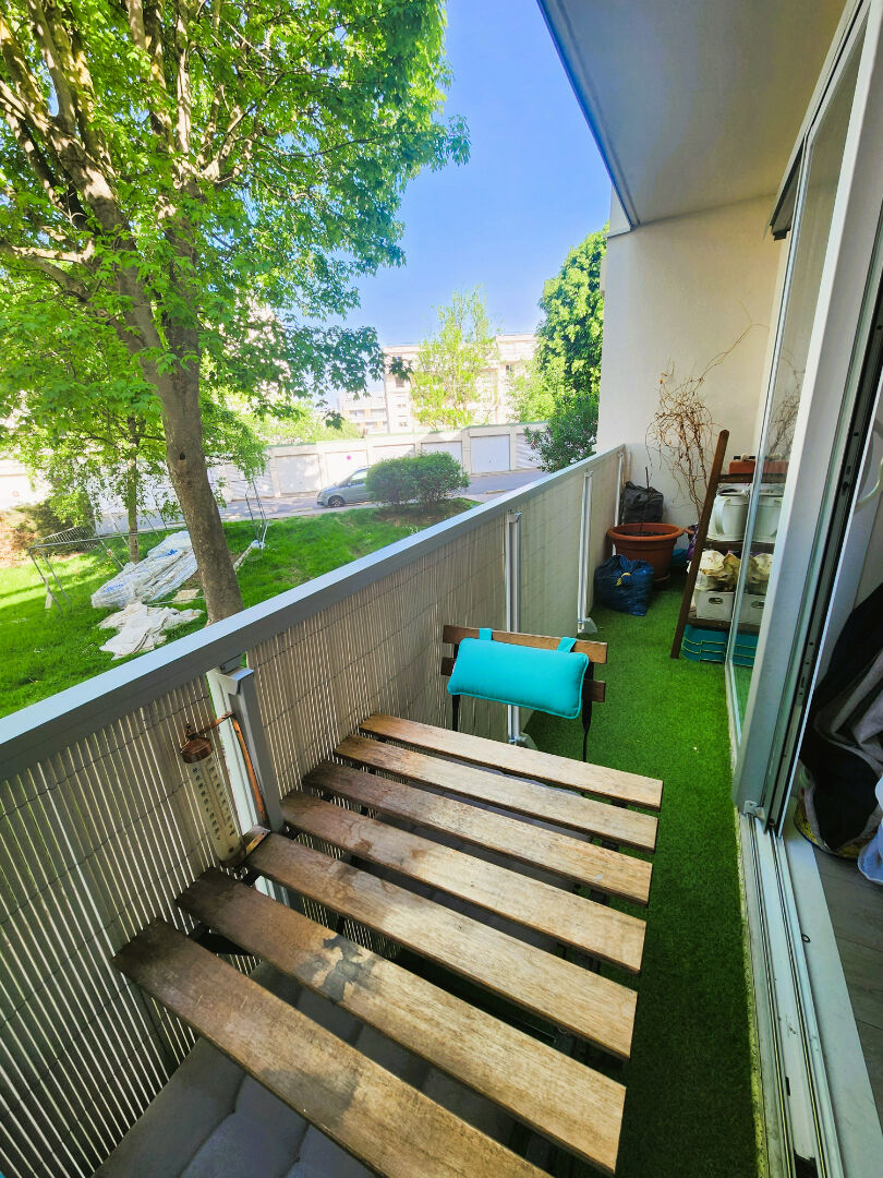 Appartement FRESNES (94260) 5 pièces 80.36 m²