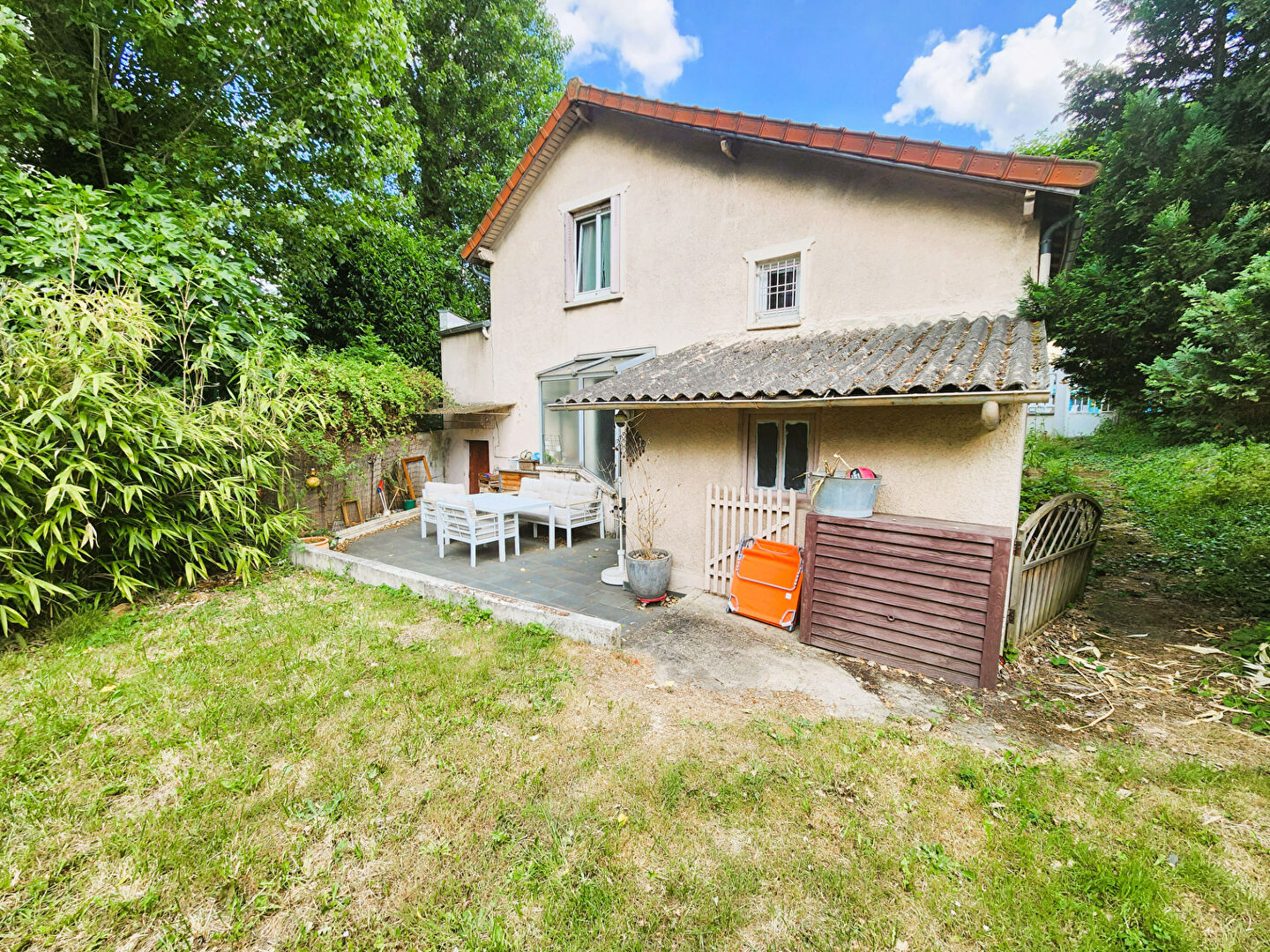 Maison FRESNES (94260) 5 pièces 81.12 m²