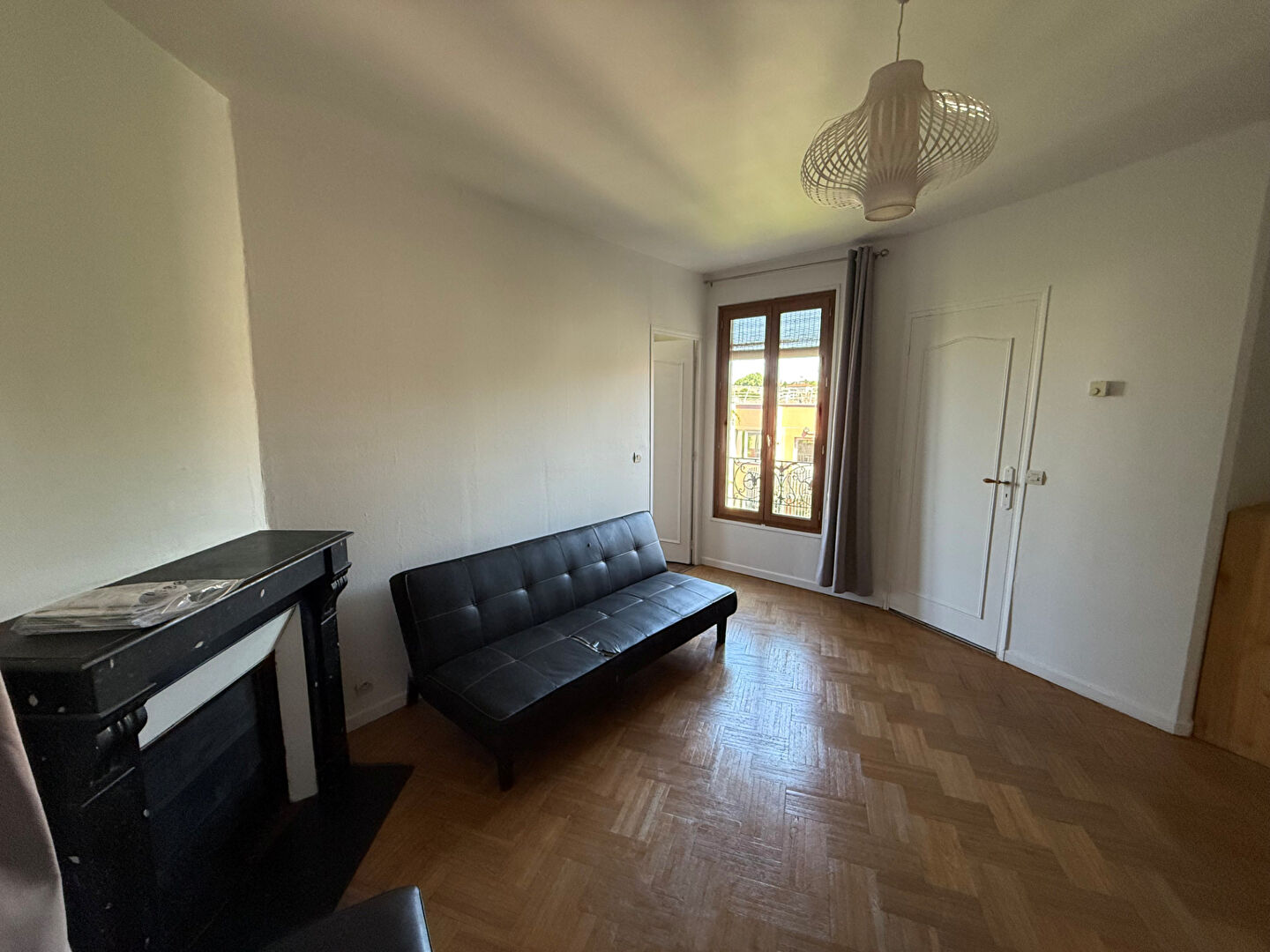 Appartement CACHAN (94230) 2 pièces 40.78 m²