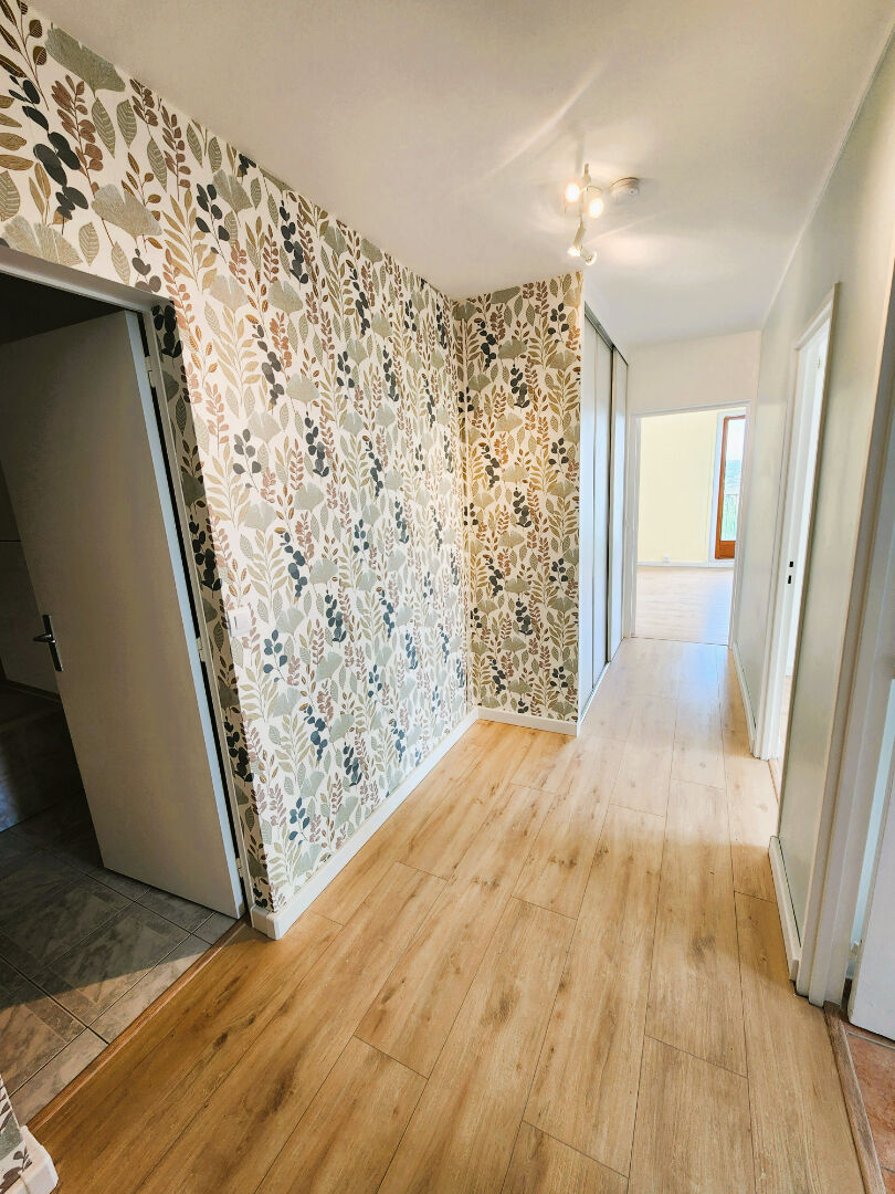 Appartement FRESNES (94260) 2 pièces 53.20 m²
