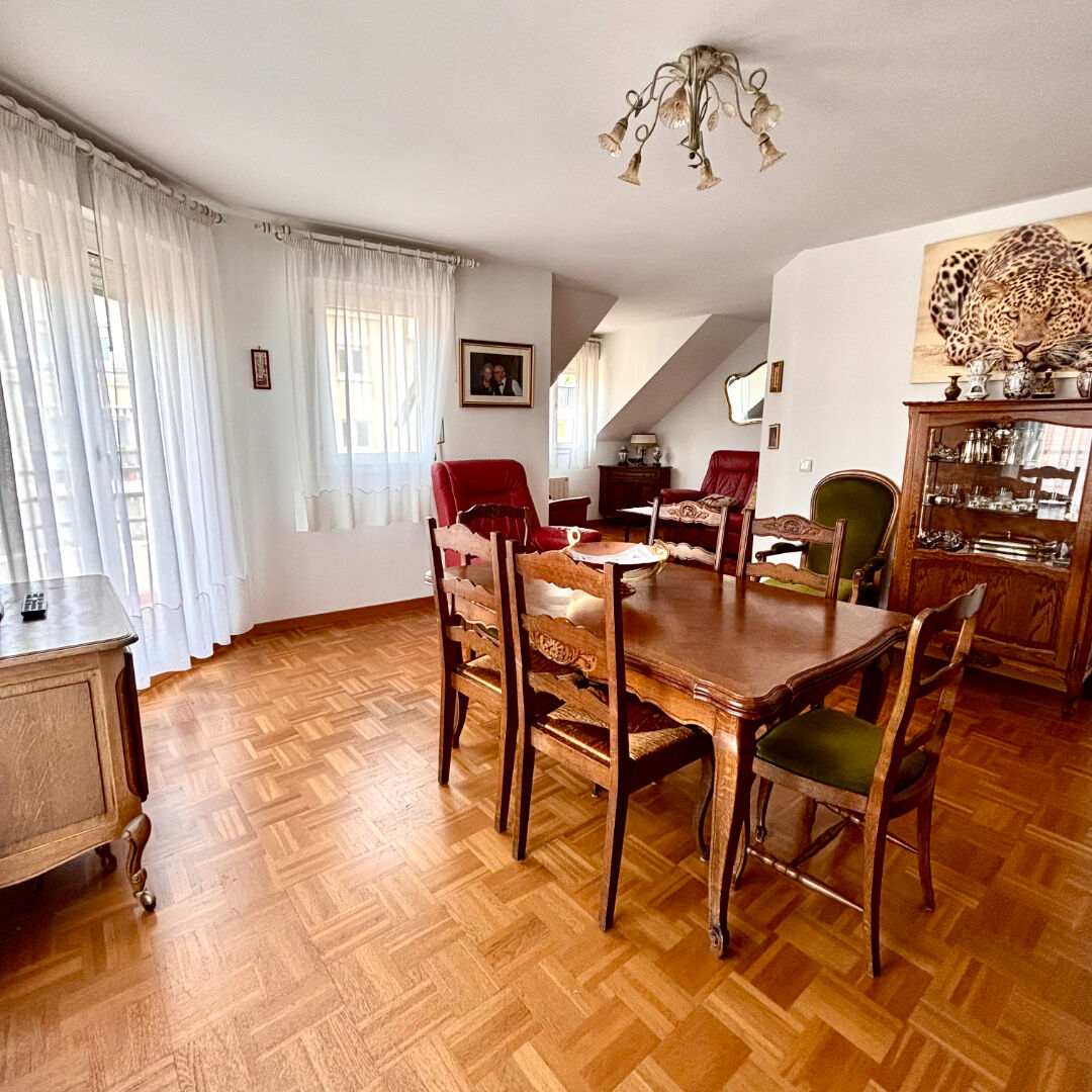 Appartement ANTONY (92160) 5 pièces 109.46 m²