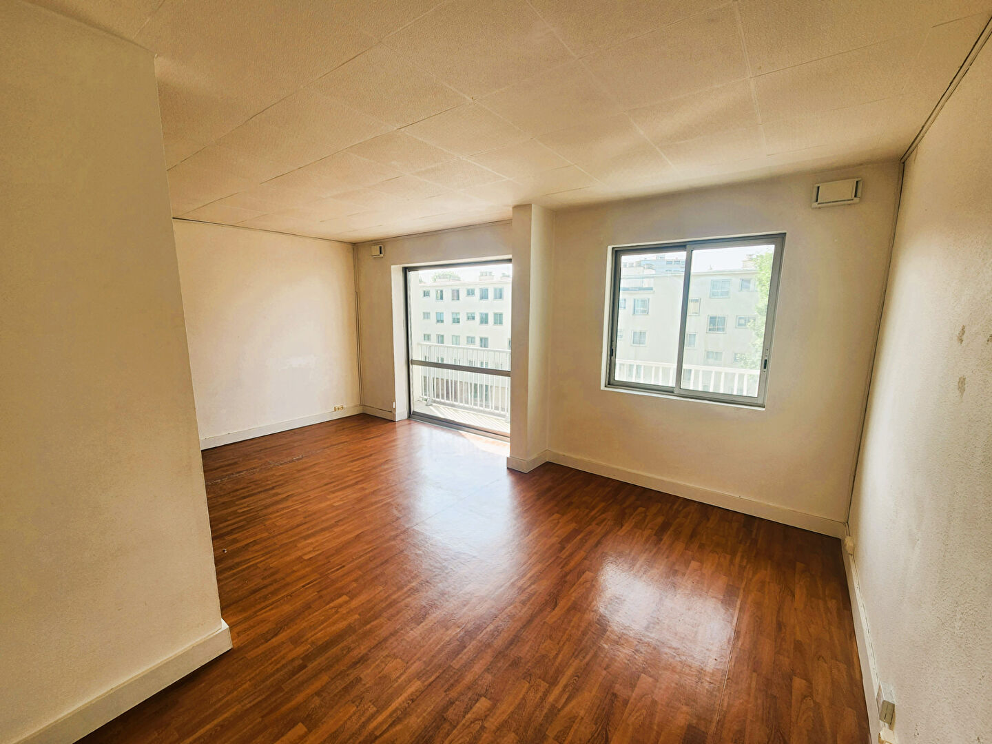 Appartement FRESNES (94260) 5 pièces 77.00 m²