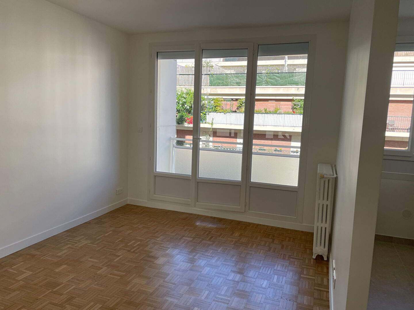 Appartement PARIS (75018) 2 pièces 45.00 m²