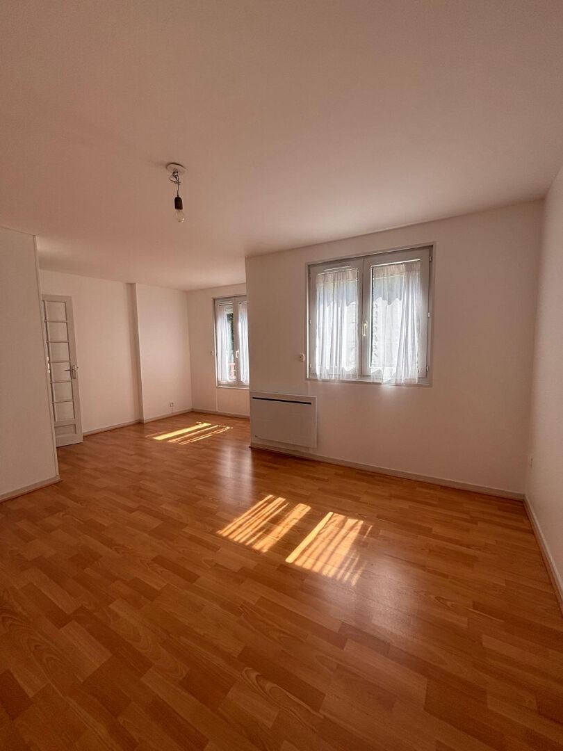 Appartement FRESNES (94260) 2 pièces 53.82 m²