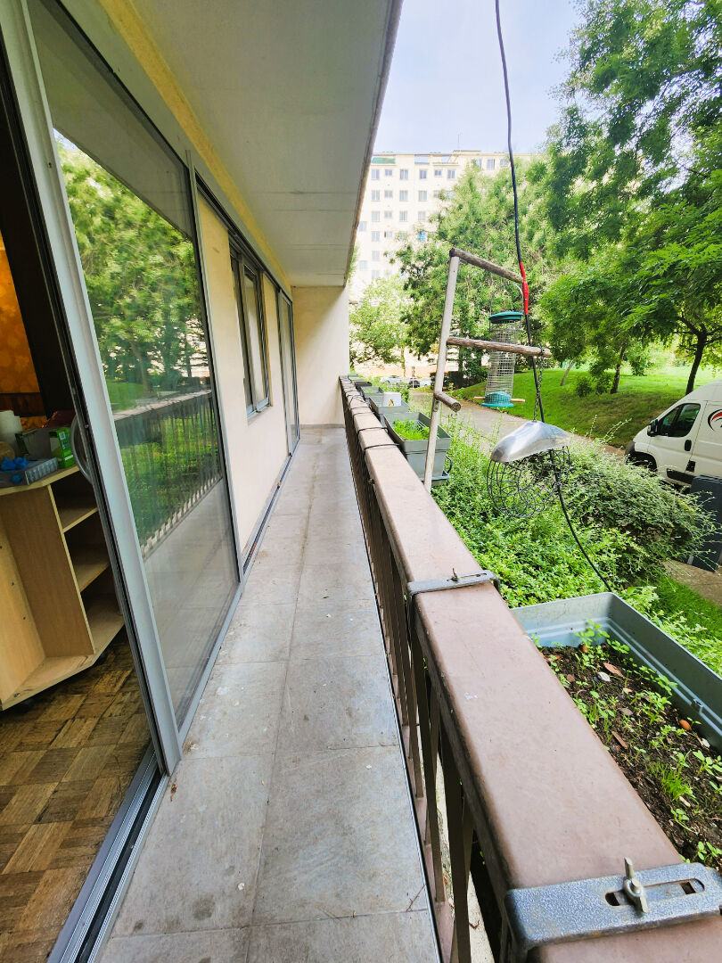 Appartement Fresnes (94260) 4 pièces 66.00 m²