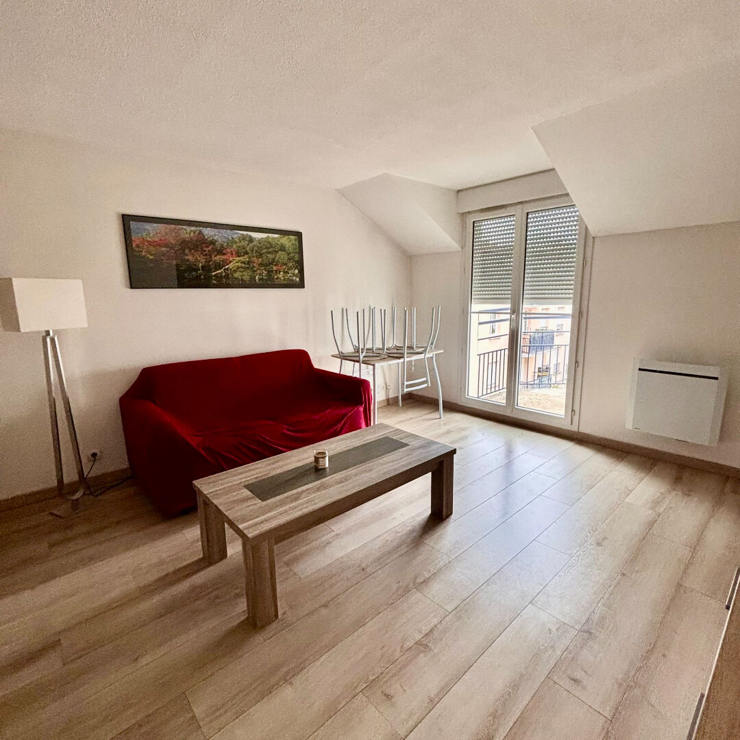 Appartement RUNGIS (94150) 2 pièces 42.39 m²