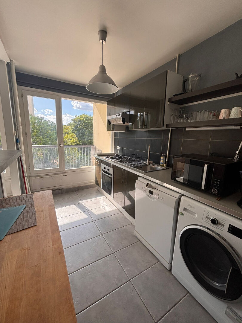 Appartement ANTONY (92160) 2 pièces 42.00 m²