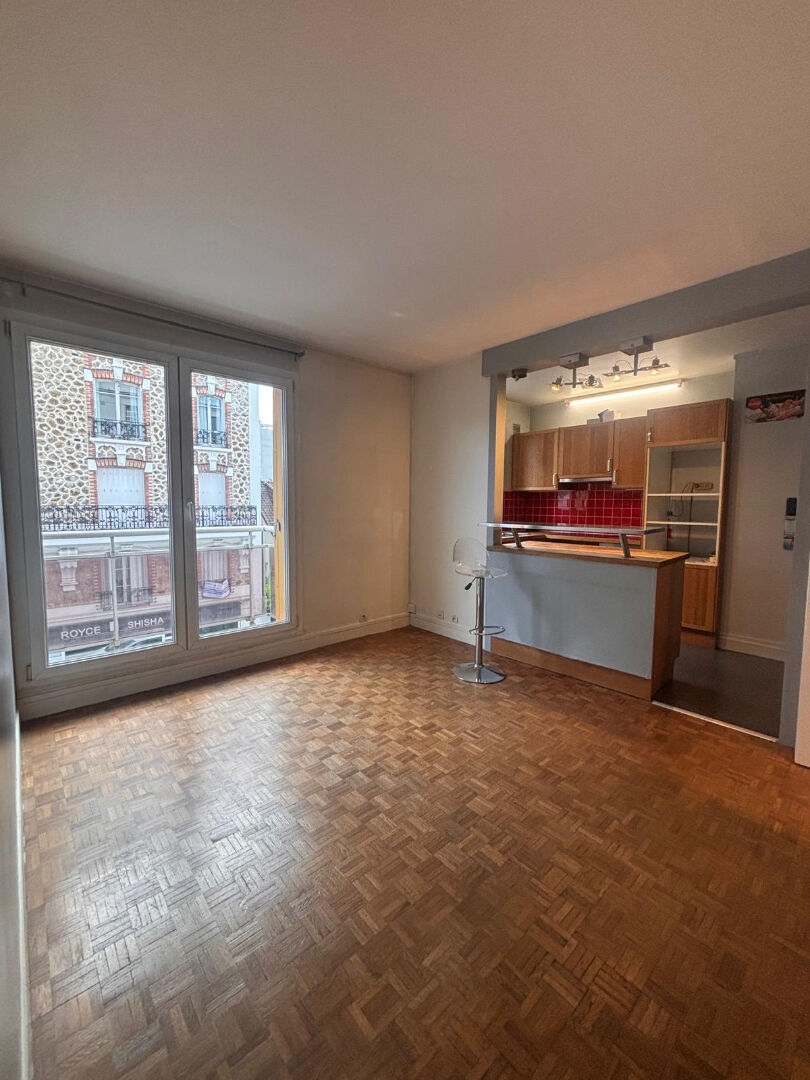 Appartement ALFORTVILLE (94140) 2 pi&egrave;ces 39.92 m&sup2;