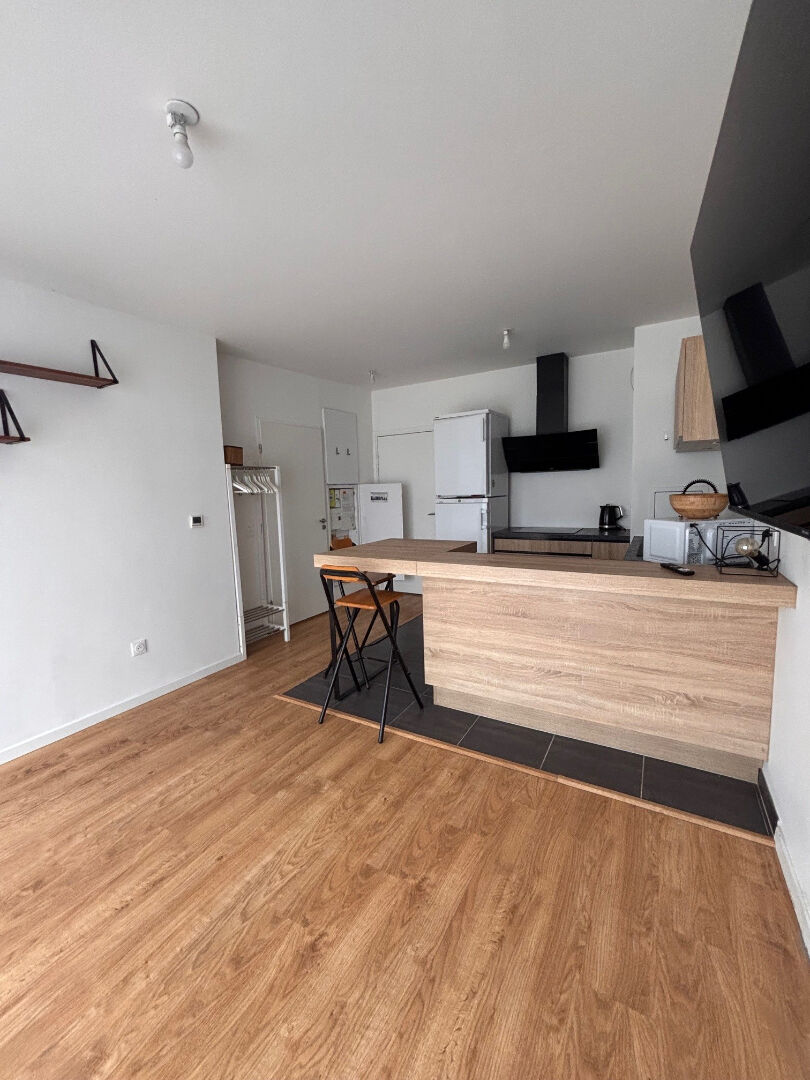 Appartement FRESNES (94260) 2 pièces 36.35 m²