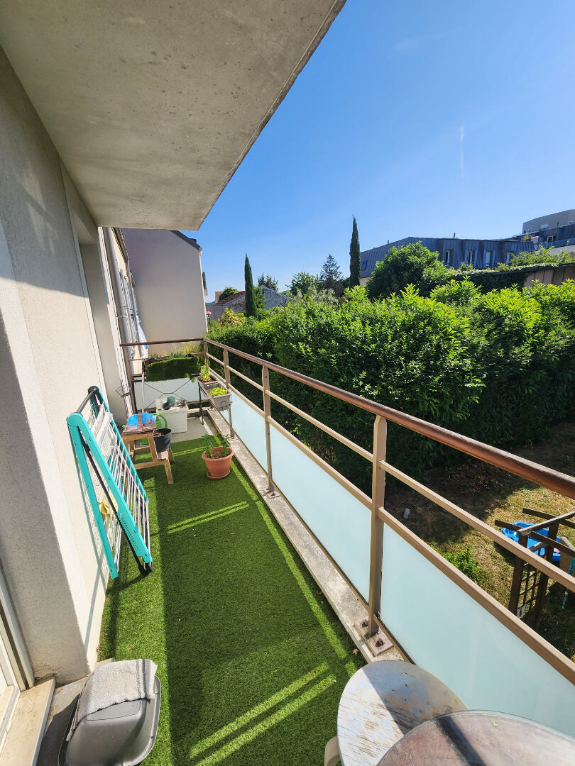 Appartement RUNGIS (94150) 2 pièces 42.27 m²