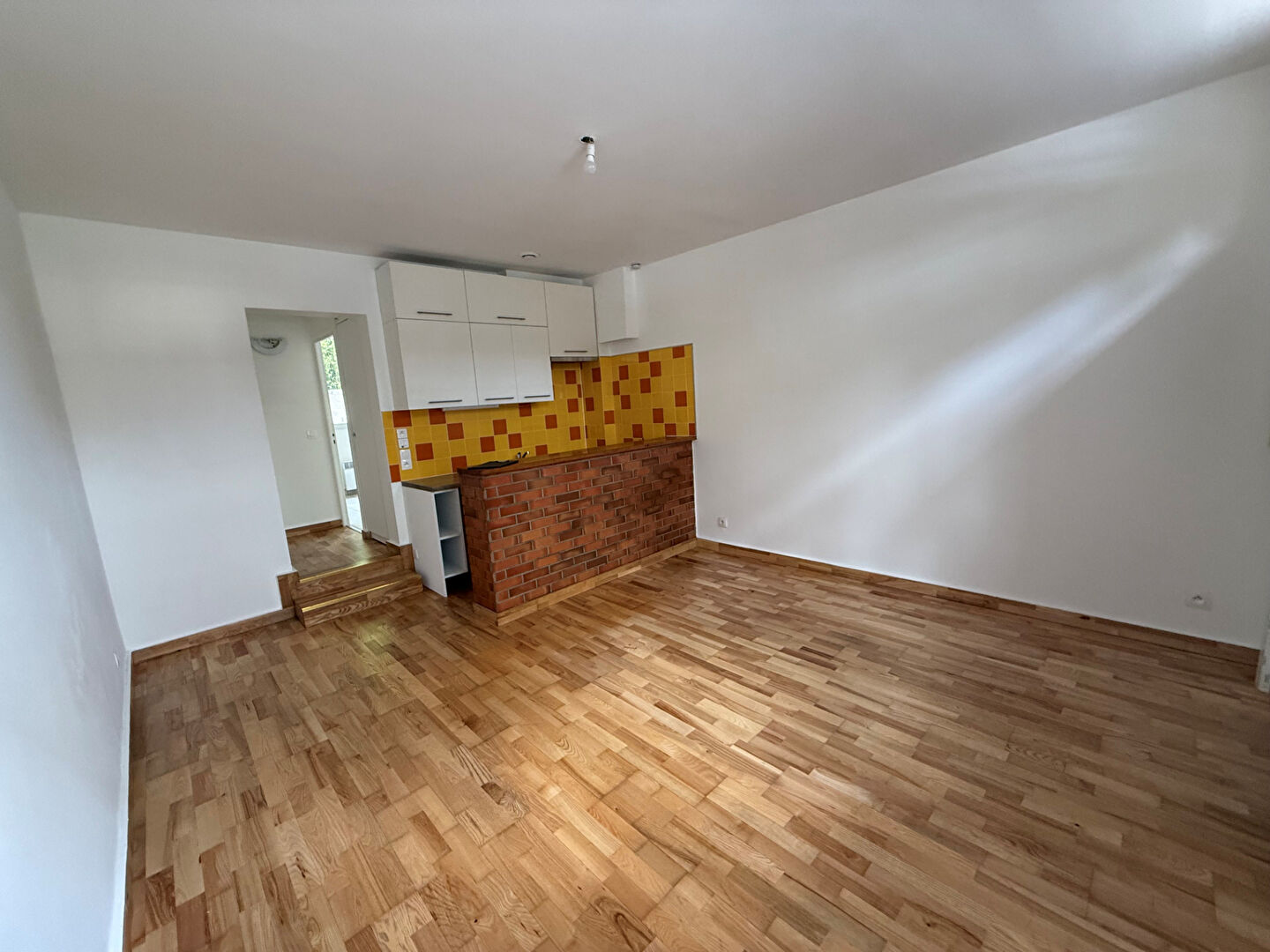 Appartement L HAY LES ROSES (94240) 2 pièces 34.53 m²