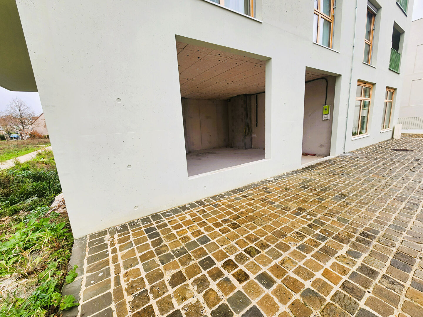 Local commercial RUNGIS (94150) 47.02 m²