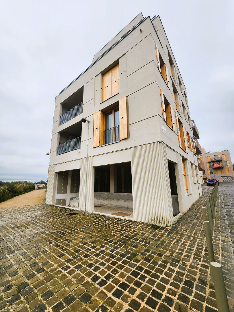 Local commercial RUNGIS (94150) 45.00 m²