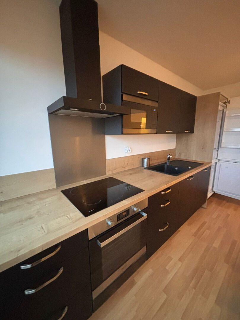 Appartement FRESNES (94260) 3 pièces 59.75 m²