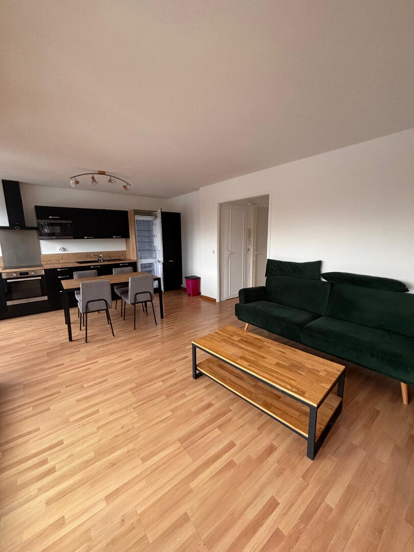 Appartement FRESNES (94260) 3 pi&egrave;ces 59.75 m&sup2;