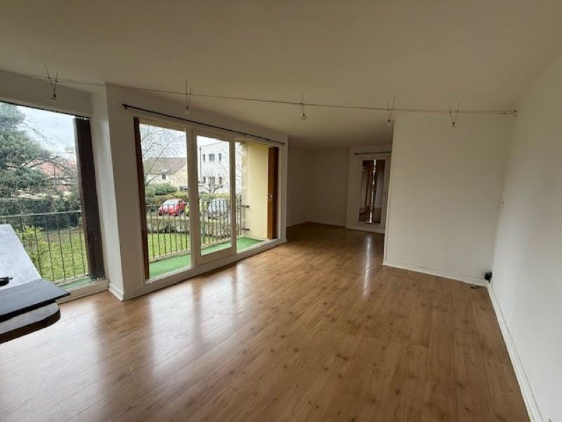 Appartement L'hay les roses (94240) 3 pièces 74.16 m²