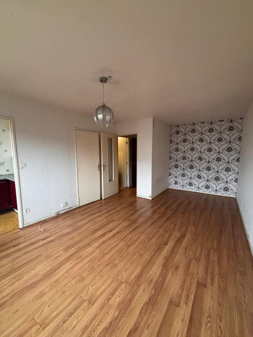 Appartement FRESNES (94260) 1 pièce 30.01 m²
