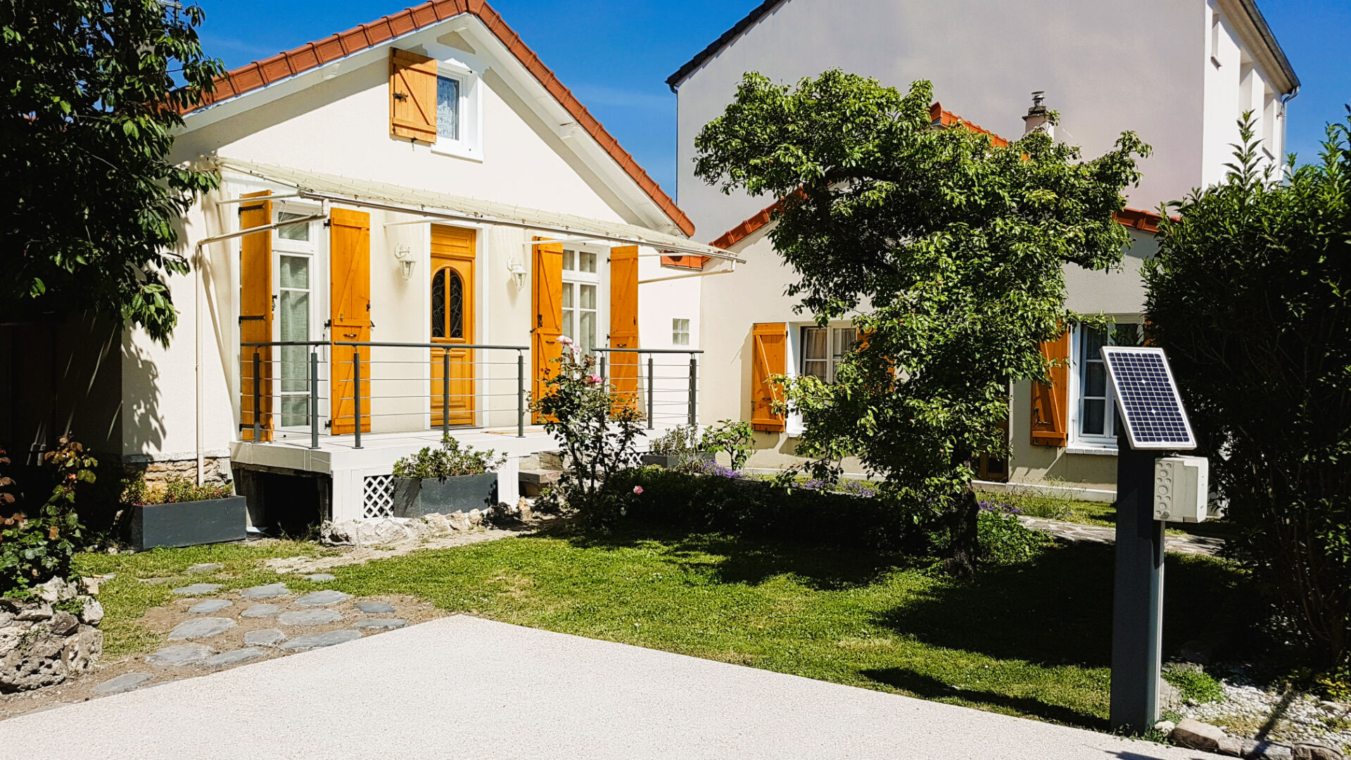 Maison FRESNES (94260) 3 pièces 58.31 m²