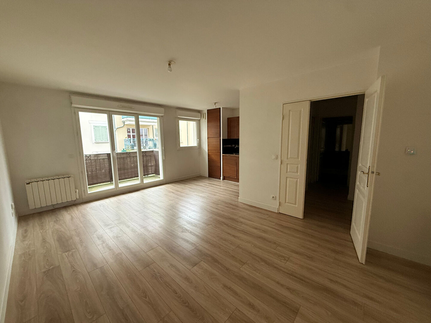 Appartement Wissous (91320) 2 pi&egrave;ces 46.05 m&sup2;