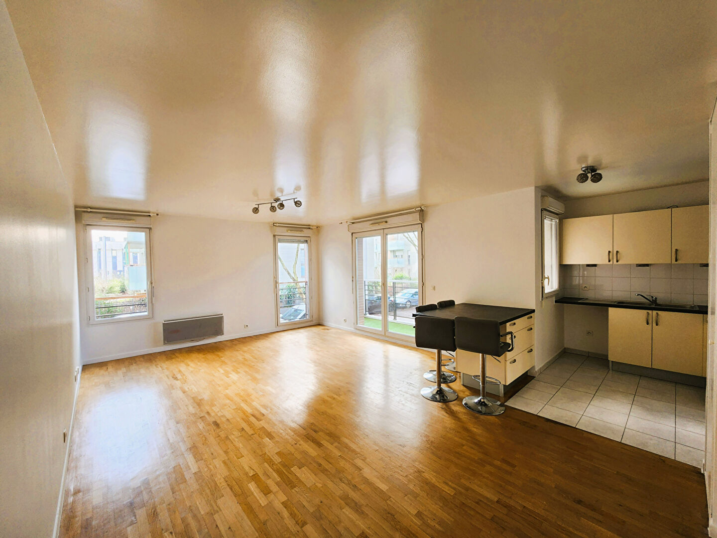 Appartement RUNGIS (94150) 3 pi&egrave;ces 68.97 m&sup2;