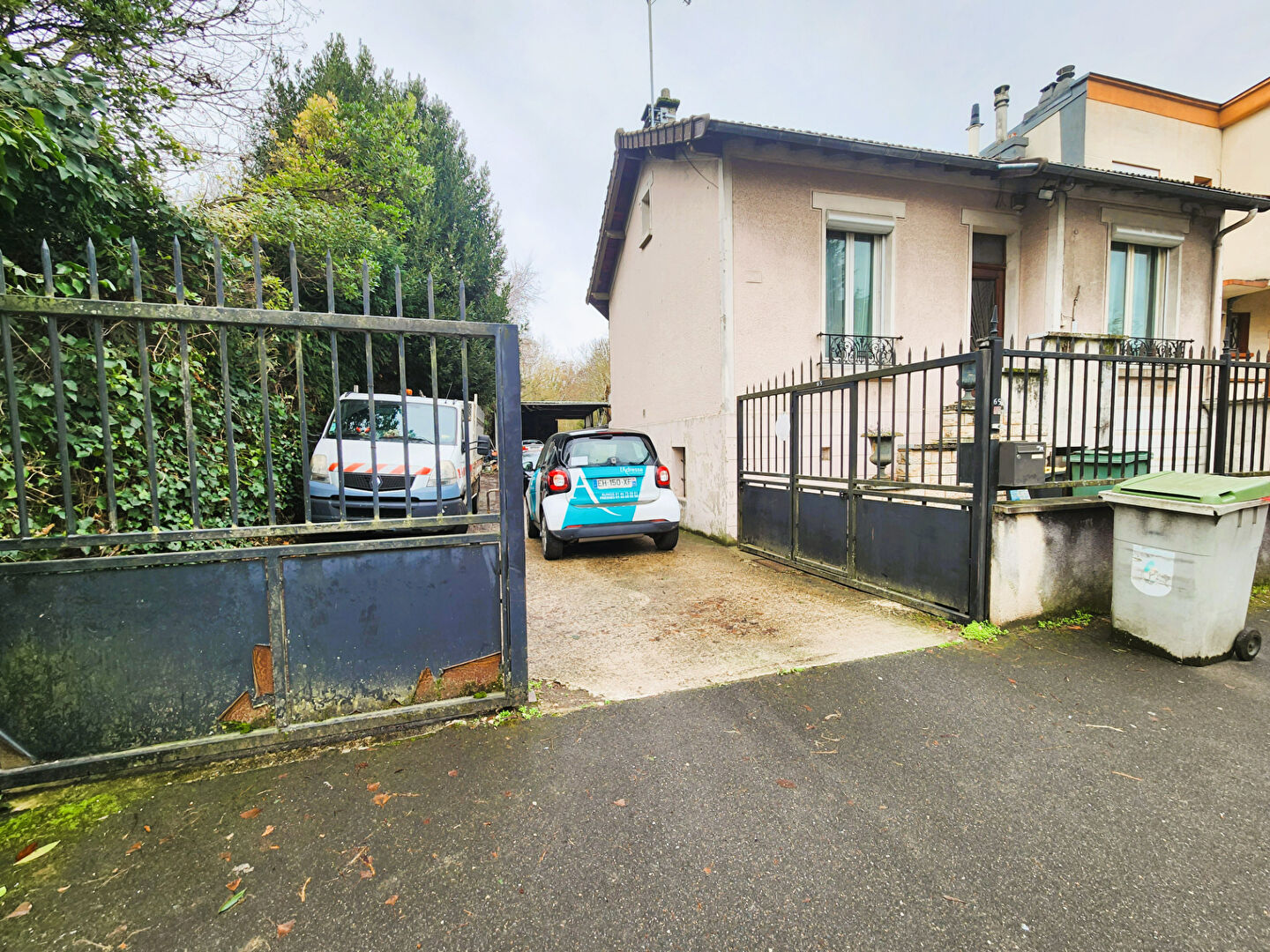 Maison FRESNES (94260) 4 pi&egrave;ces 119.46 m&sup2;