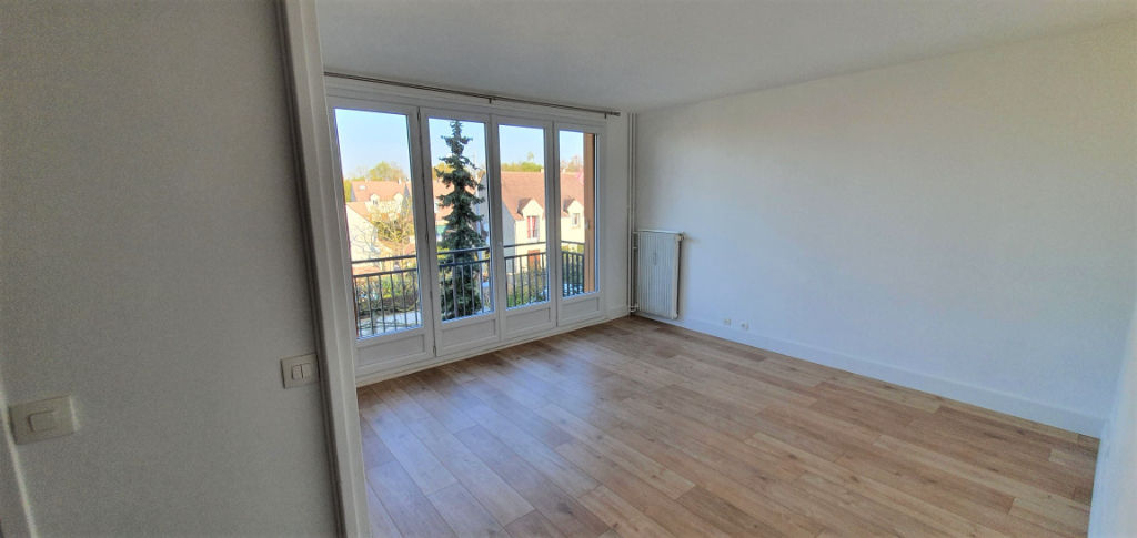 Appartement RUNGIS (94150) 2 pi&egrave;ces 41.83 m&sup2;