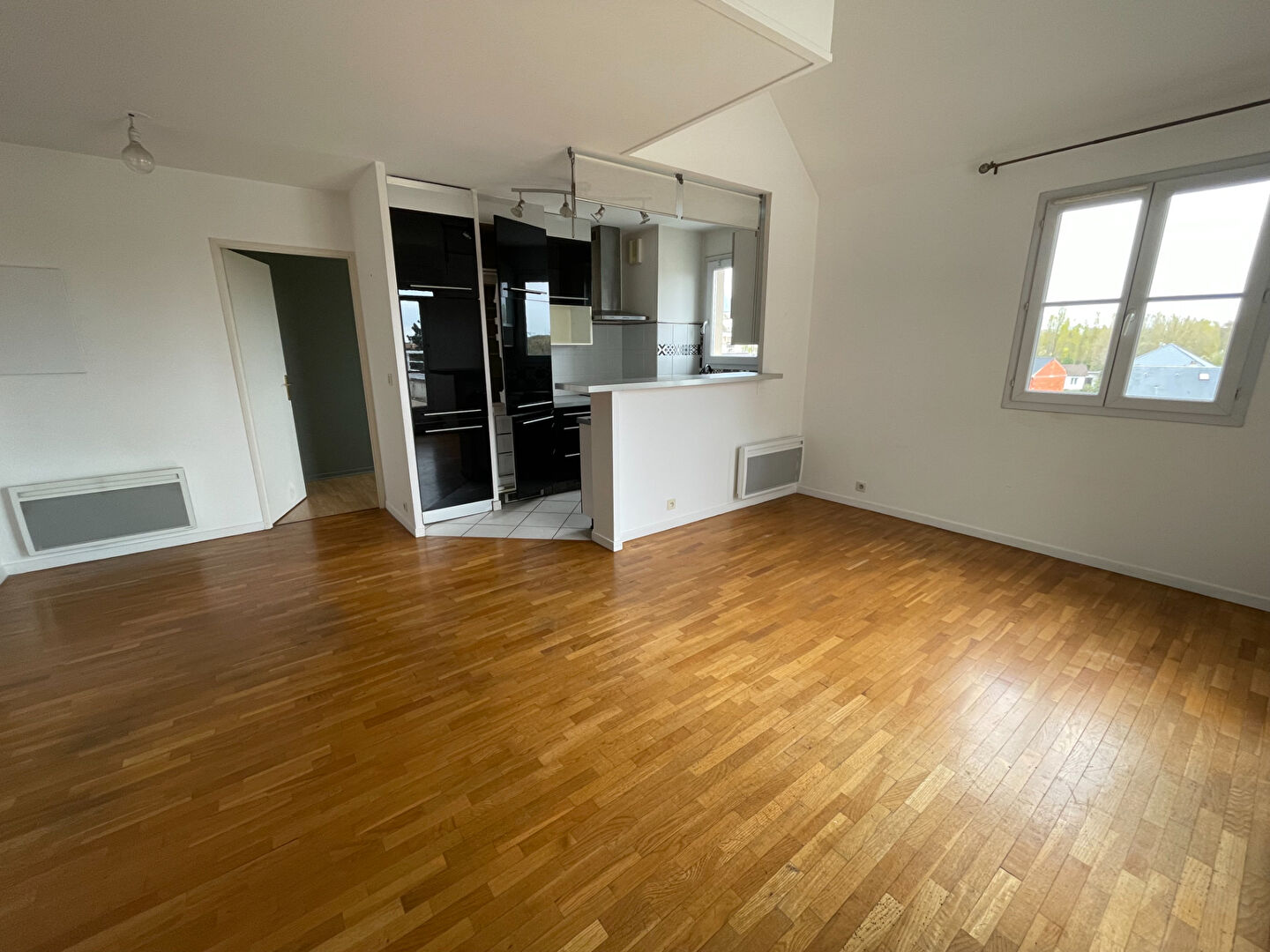 Appartement WISSOUS (91320) 3 pi&egrave;ces 64.74 m&sup2;
