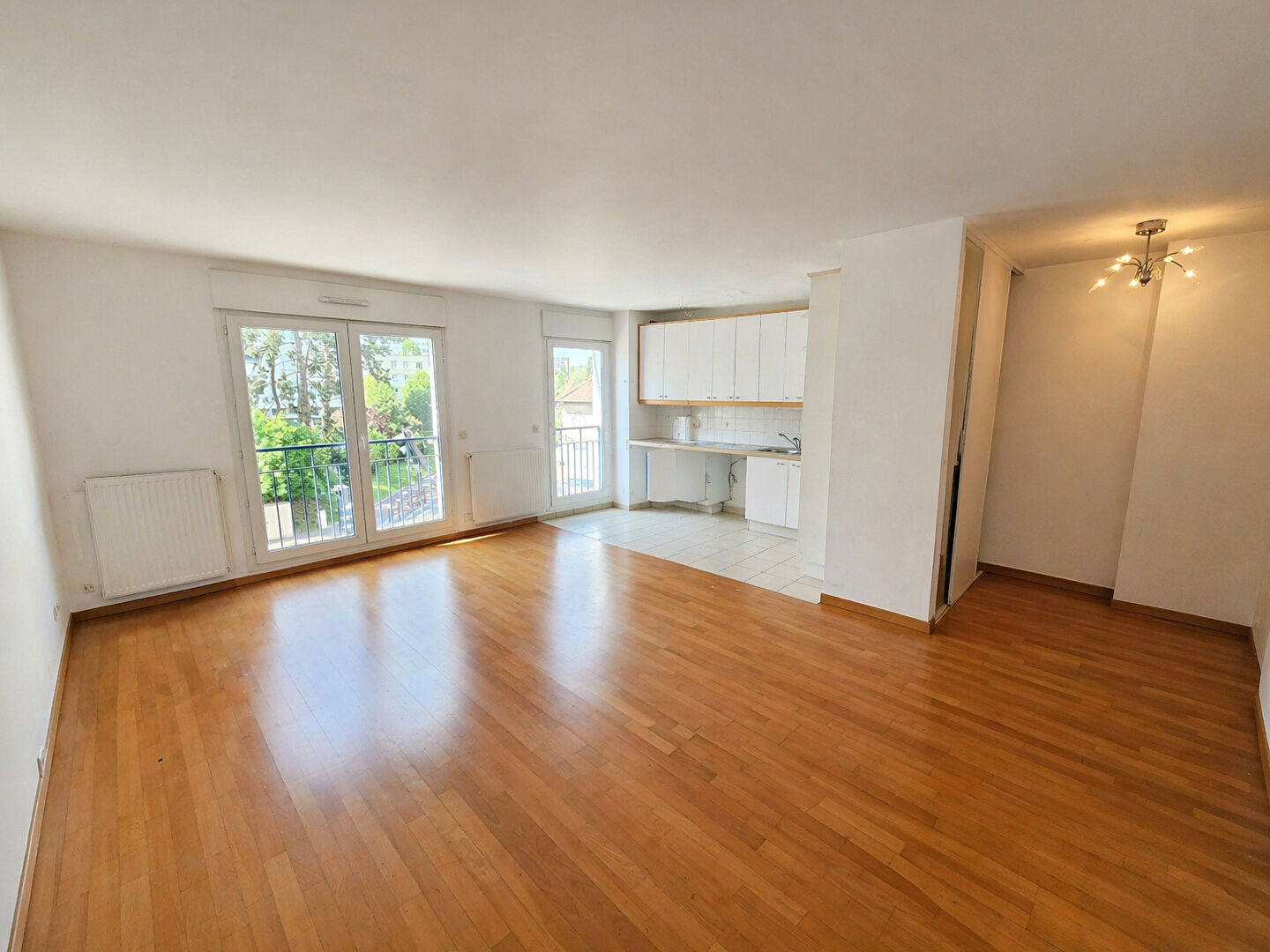 Appartement ANTONY (92160) 3 pi&egrave;ces 76.88 m&sup2;