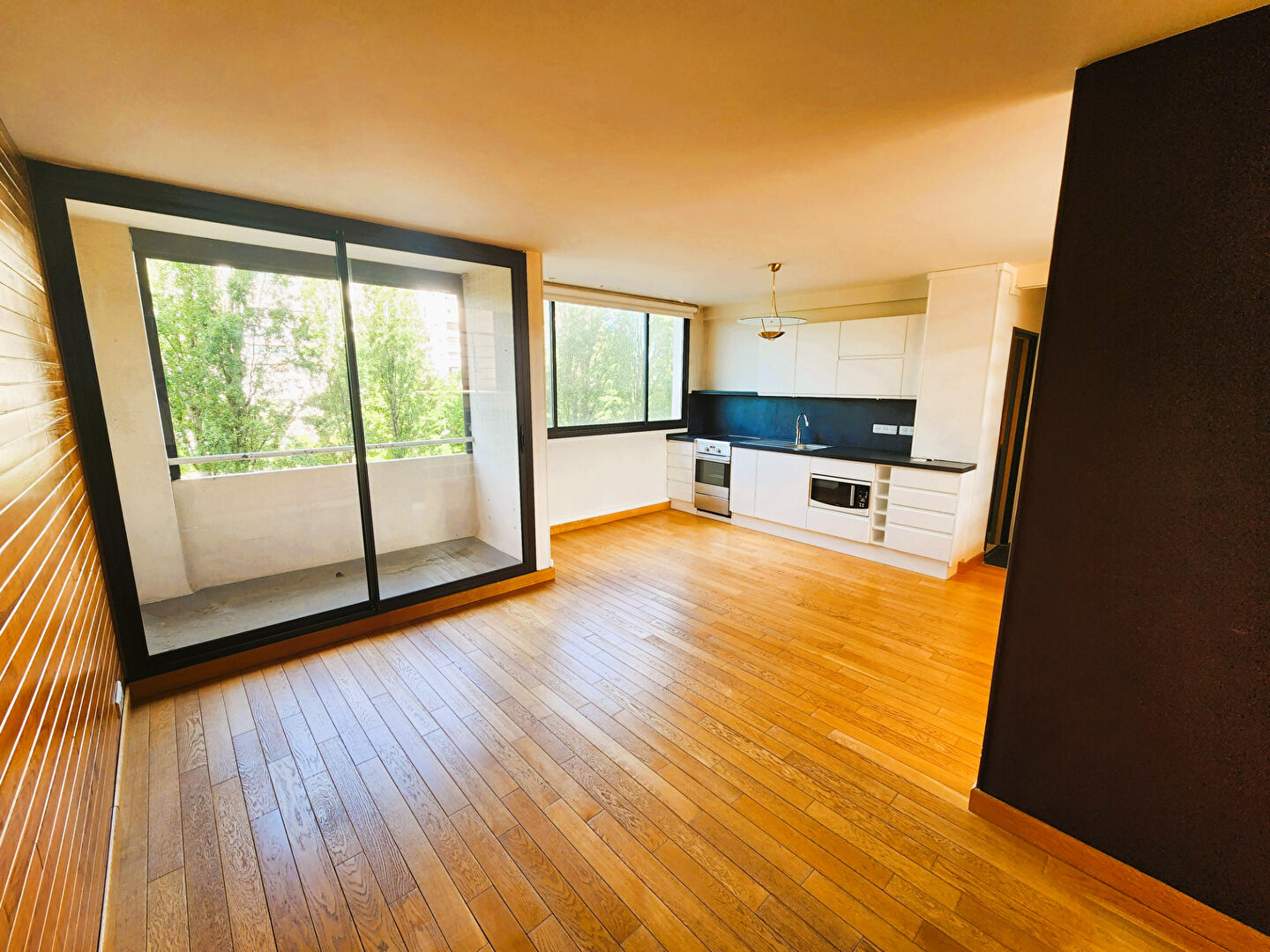 Appartement FRESNES (94260) 4 pi&egrave;ces 69.61 m&sup2;