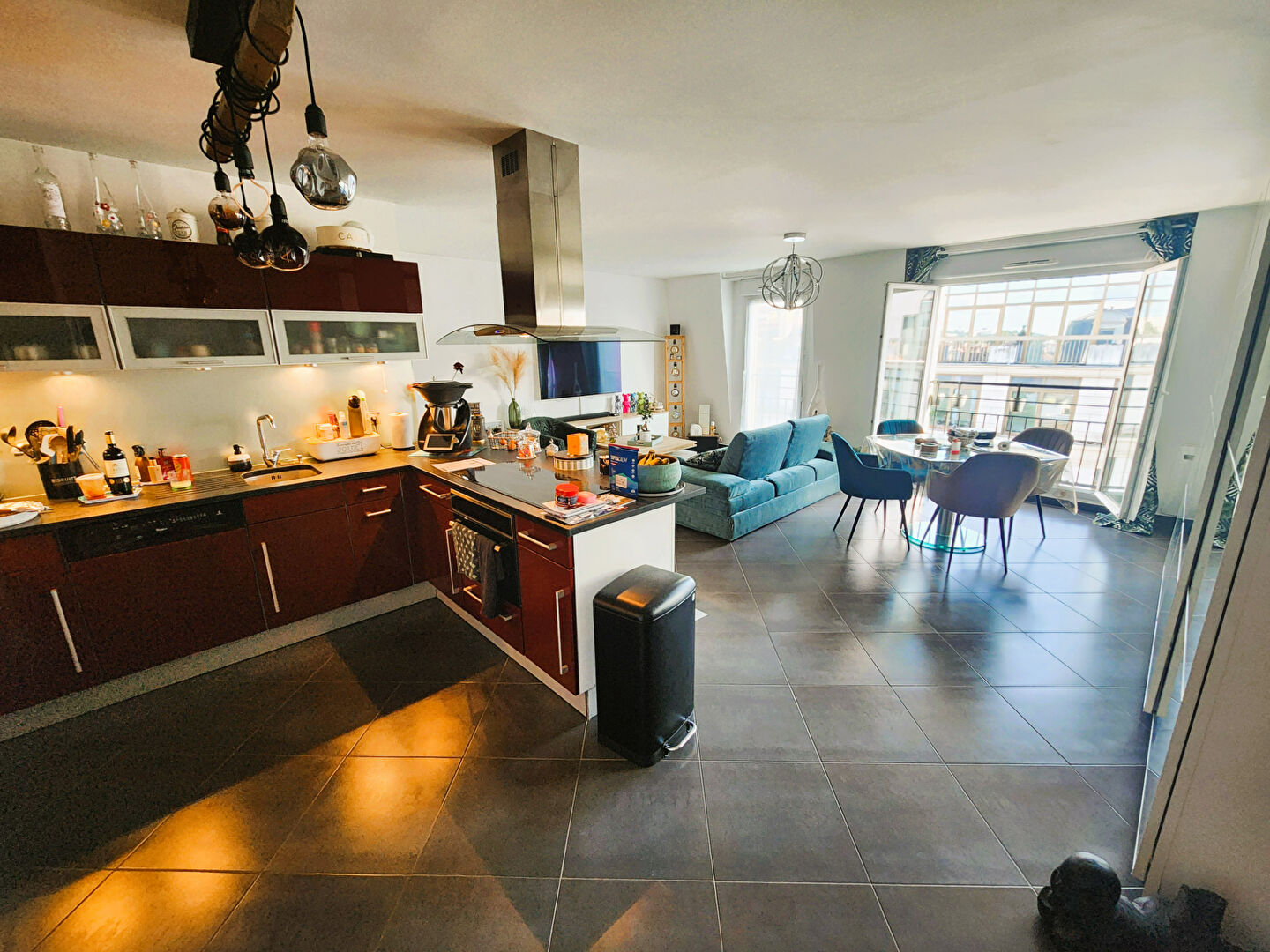Appartement ANTONY (92160) 4 pi&egrave;ces 81.40 m&sup2;