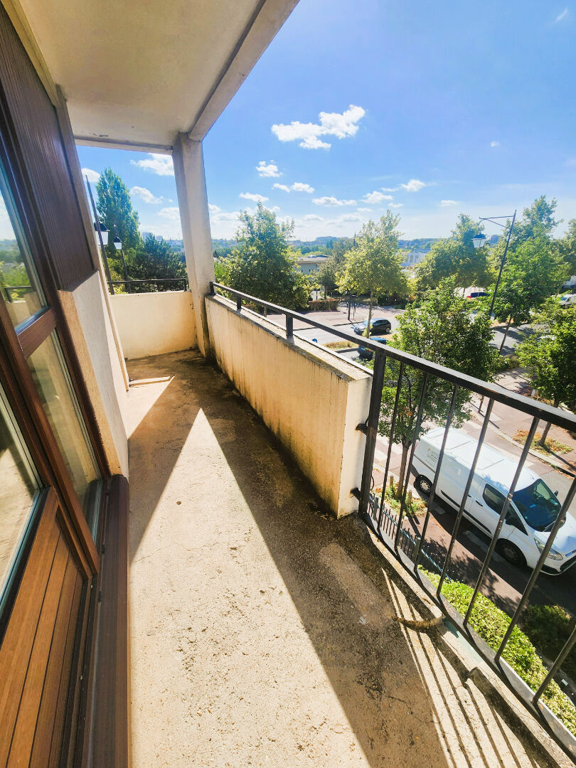 Appartement ANTONY (92160) 1 pi&egrave;ce 22.00 m&sup2;