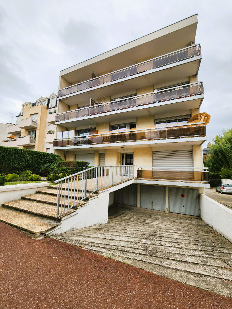 Appartement ANTONY (92160) 2 pi&egrave;ces 42.18 m&sup2;