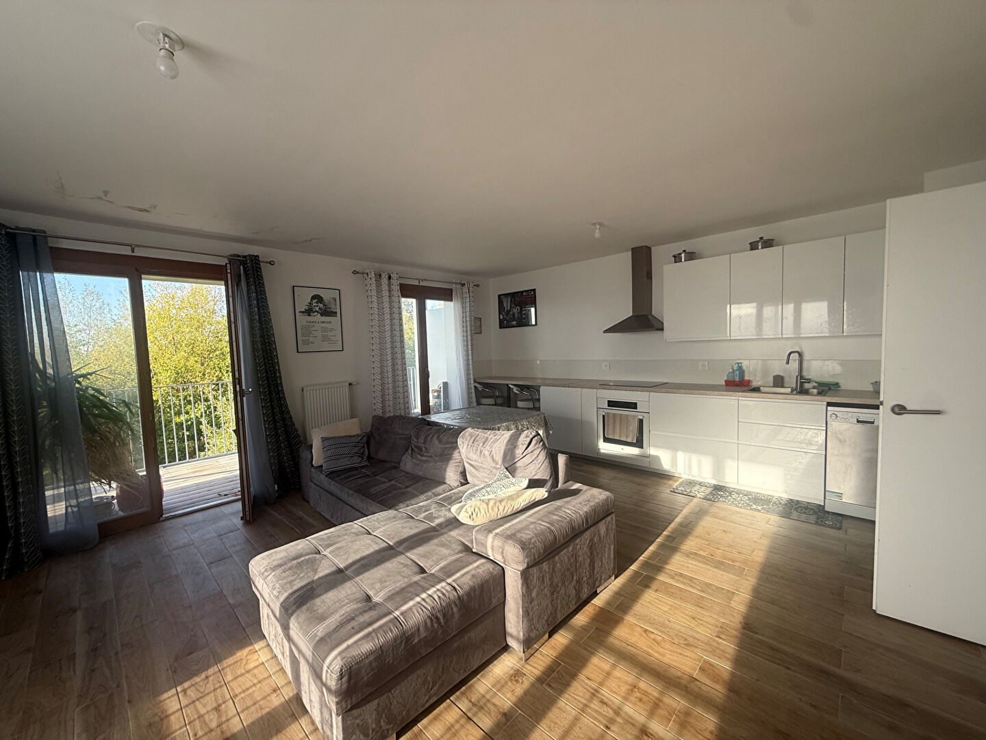 Appartement RUNGIS (94150) 3 pi&egrave;ces 71.00 m&sup2;