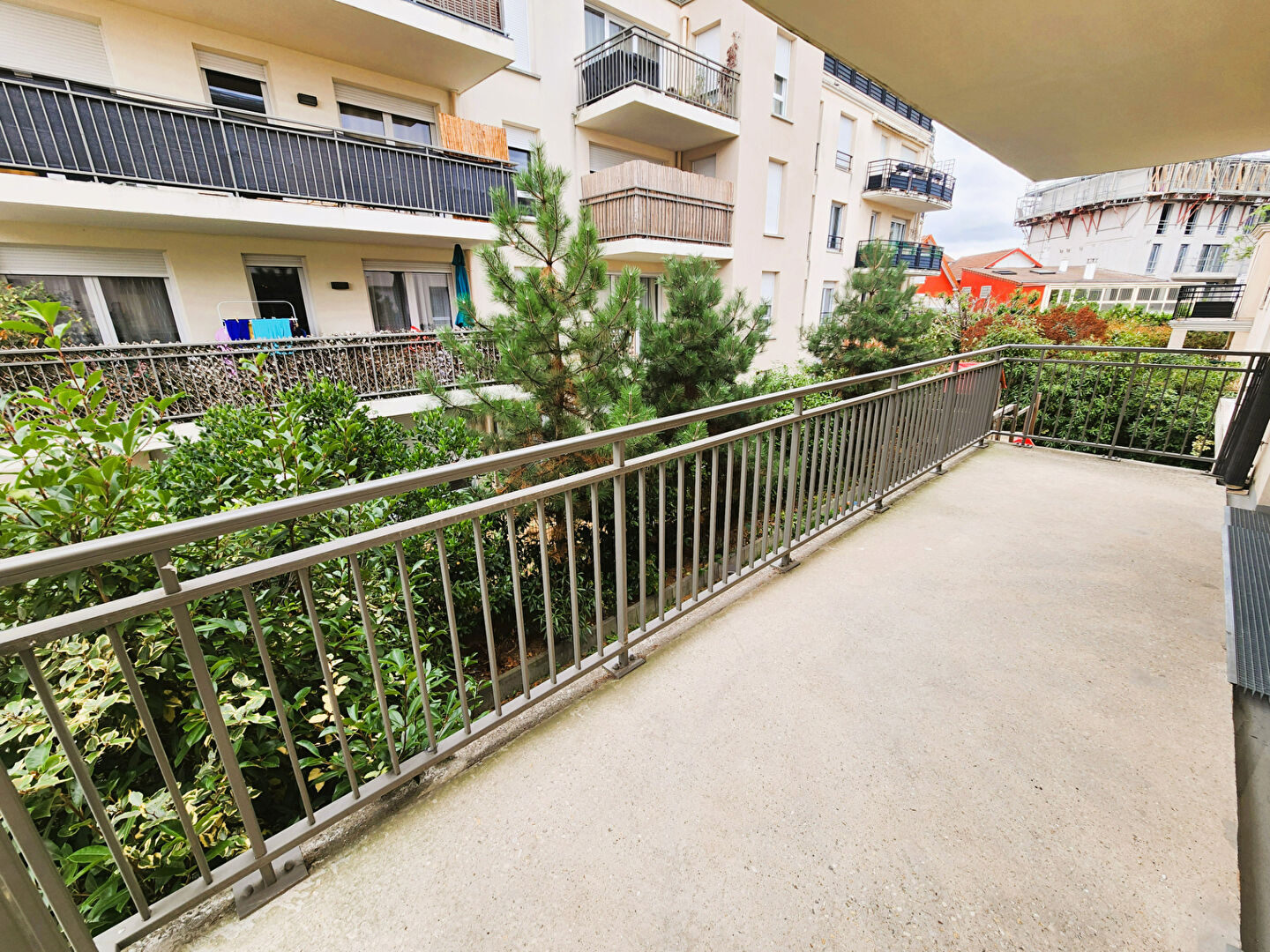 Location appartement 4 pièces, 75.34m², Antony - 1 789 € / mois cc