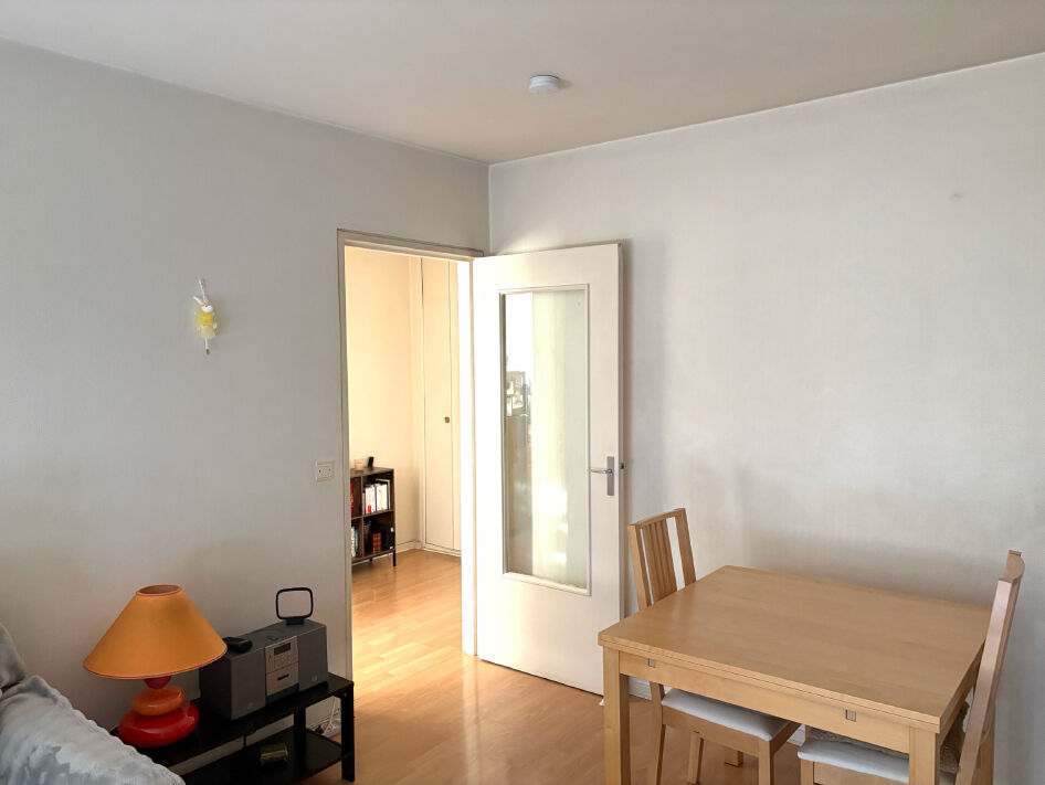 Appartement FRESNES (94260) 2 pièces 49.59 m²
