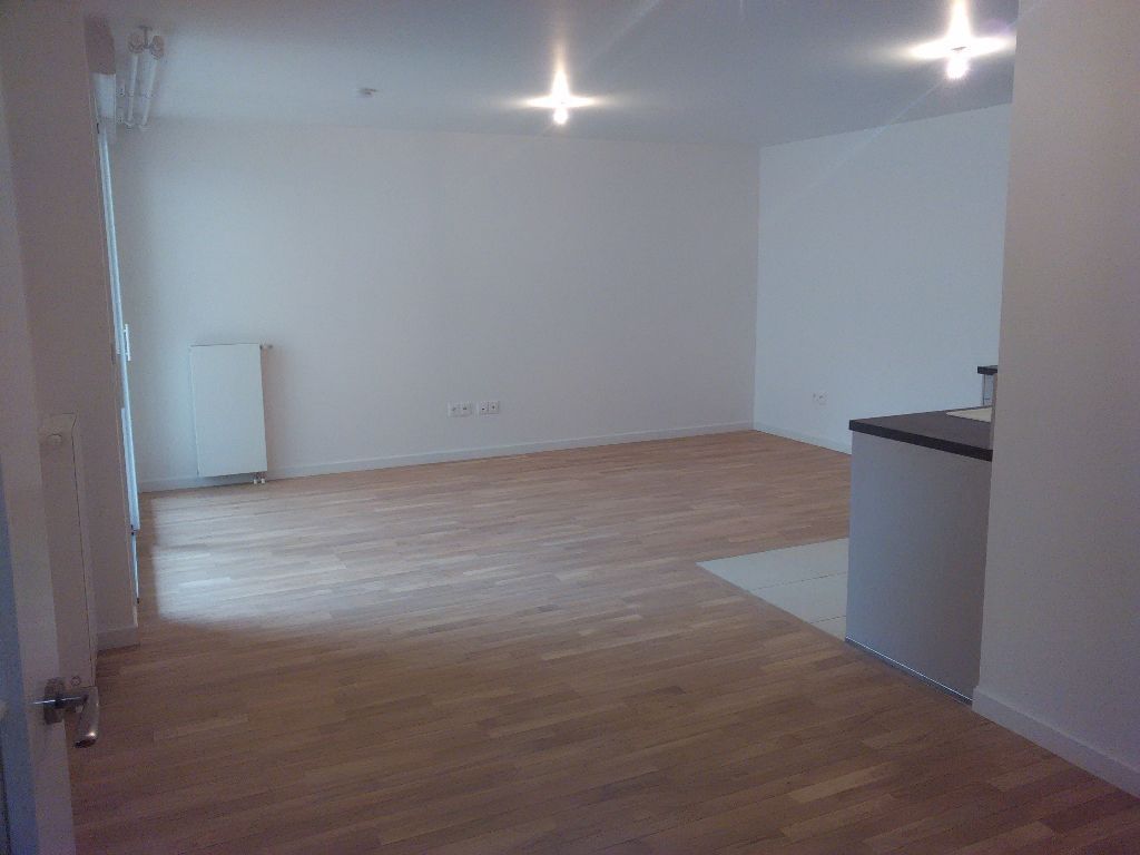 Appartement ANTONY (92160) 3 pièces 70.34 m²