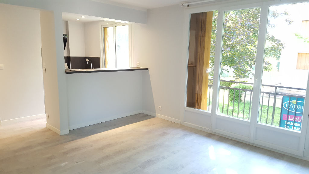 Appartement RUNGIS (94150) 2 pièces 40.11 m²