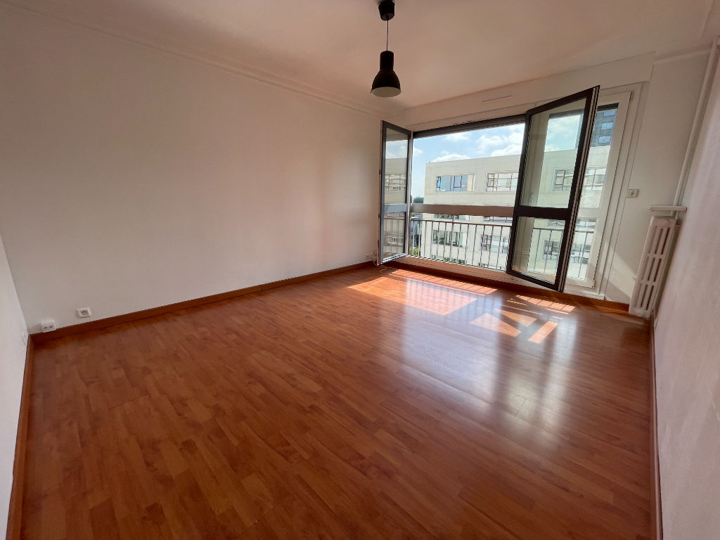 Appartement NANTES (44200) 2 pièces 50.70 m²