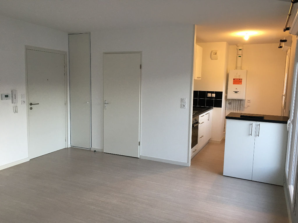 Appartement BASSE GOULAINE (44115) 2 pièces 44.92 m²