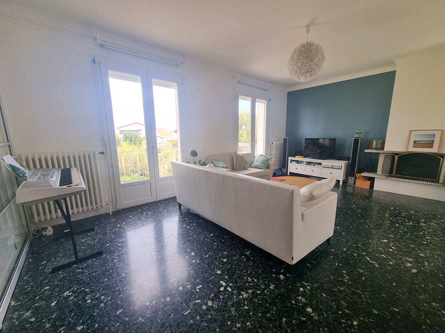 Maison SAINT SEBASTIEN SUR LOIRE (44230) 8 pièces 236.00 m²